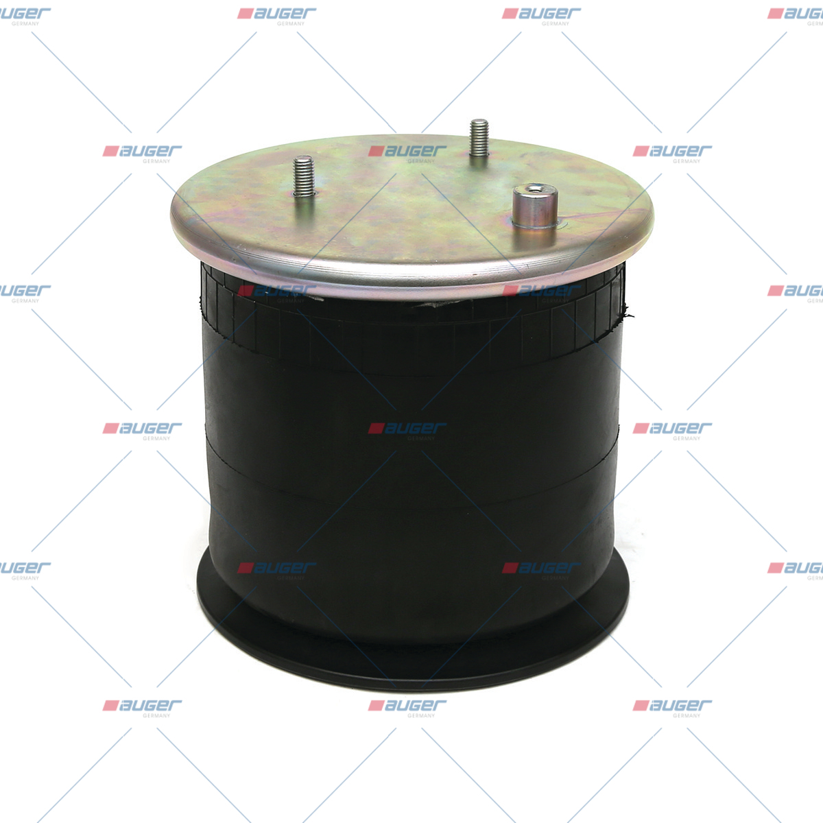 Luftfederbalg, Komp. Typ mit Kunst.Kolb.